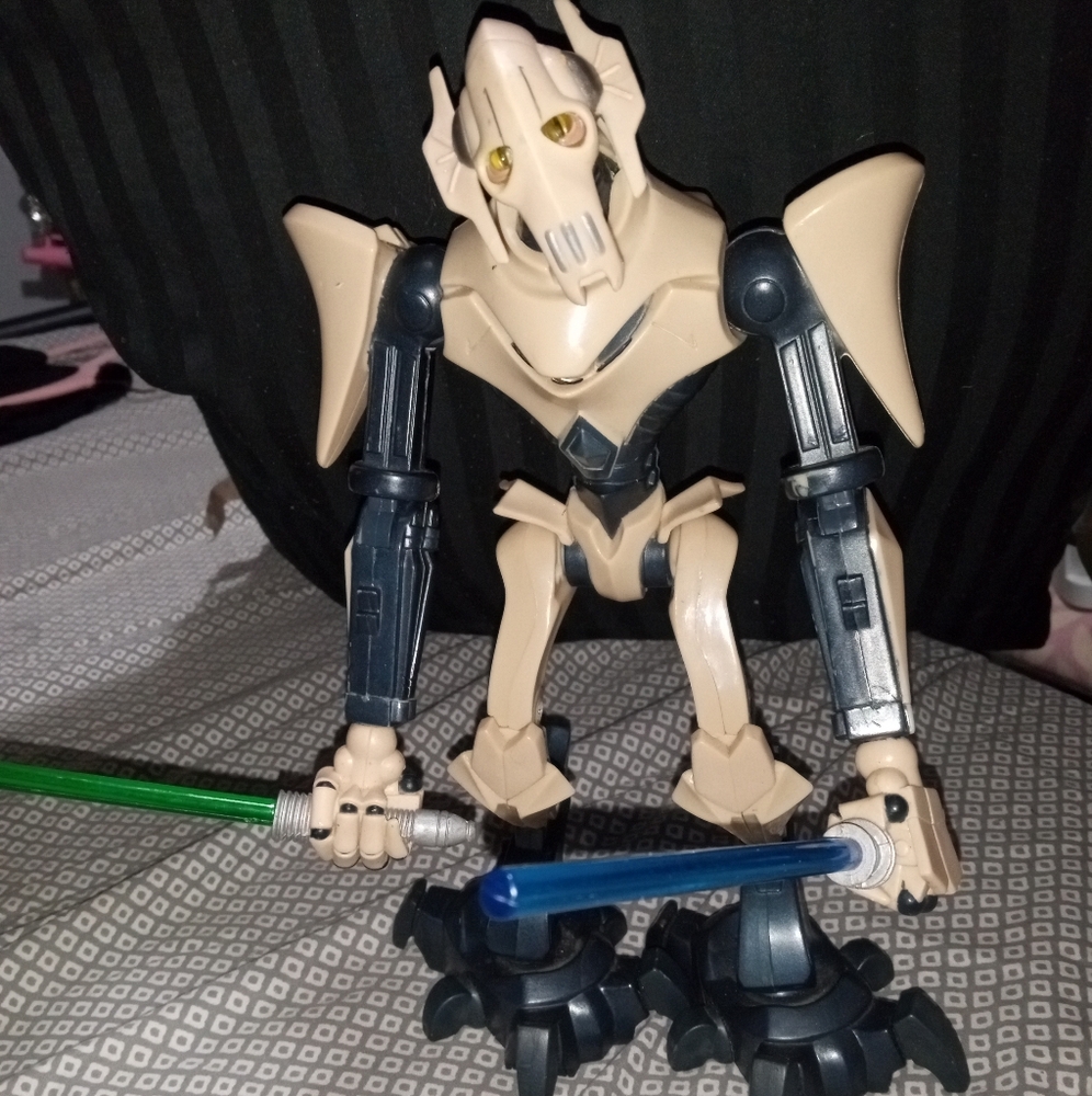 Star wars toy